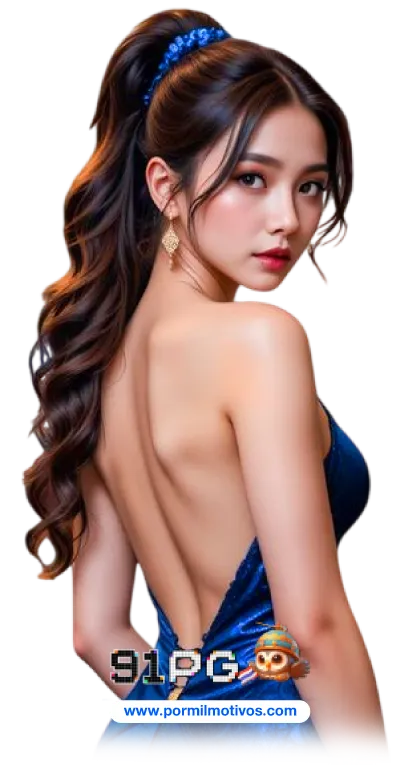 91 pg ออโต้